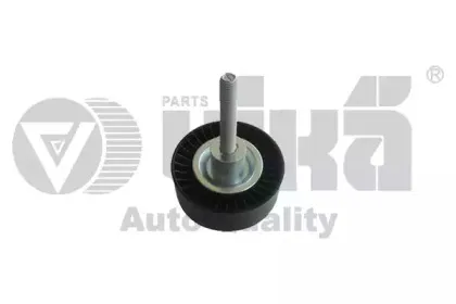 Паразитный / Ведущий ролик, зубчатый ремень vika купить